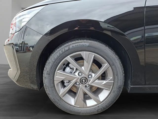 Opel Corsa Edition Turbo