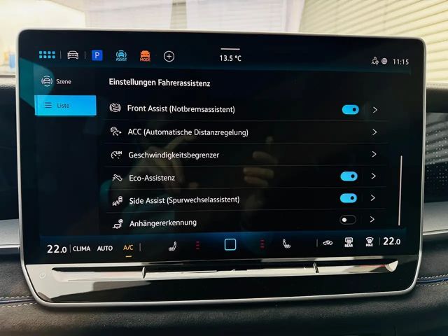 Volkswagen Tayron 2.0 TDI R-Line