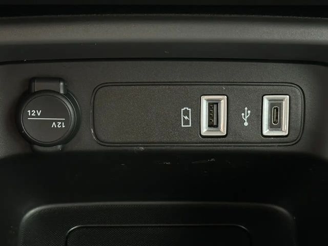 Jeep Avenger Longitude