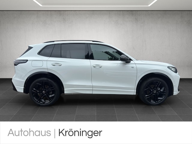 Volkswagen Tiguan 1.5 eTSI R-Line