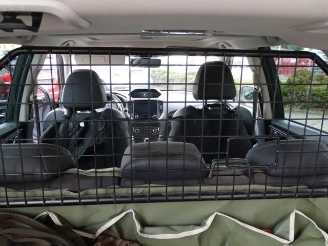 Subaru Forester Lineartronic Edition