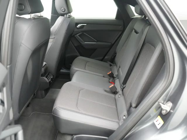 Audi Q3 S-Line Sportback