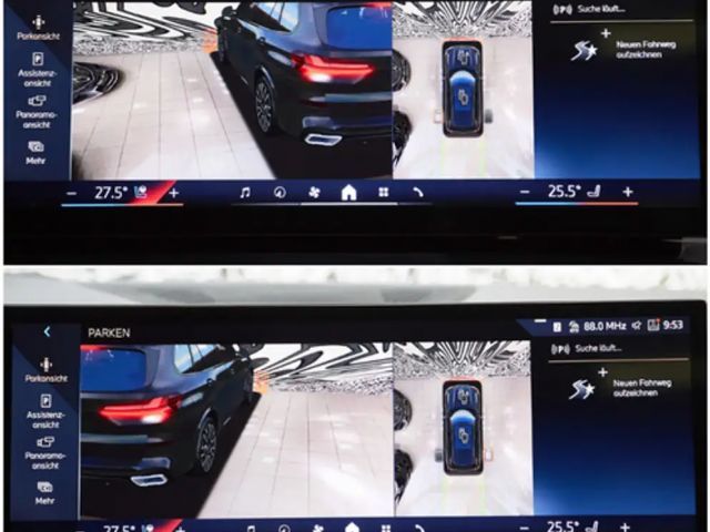 BMW X5 M-Sport xDrive30d