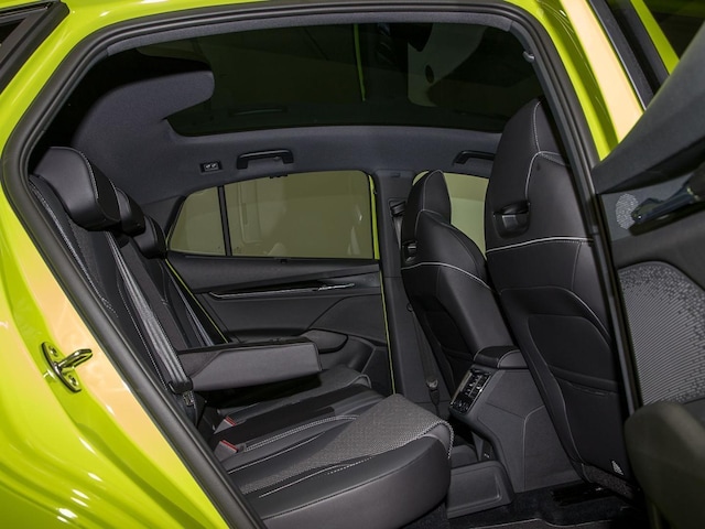 Skoda Enyaq Coupe RS