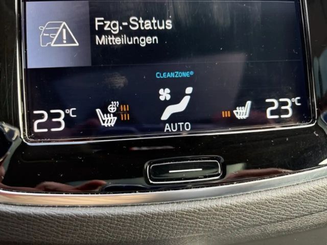 Volvo XC90 Inscription T8