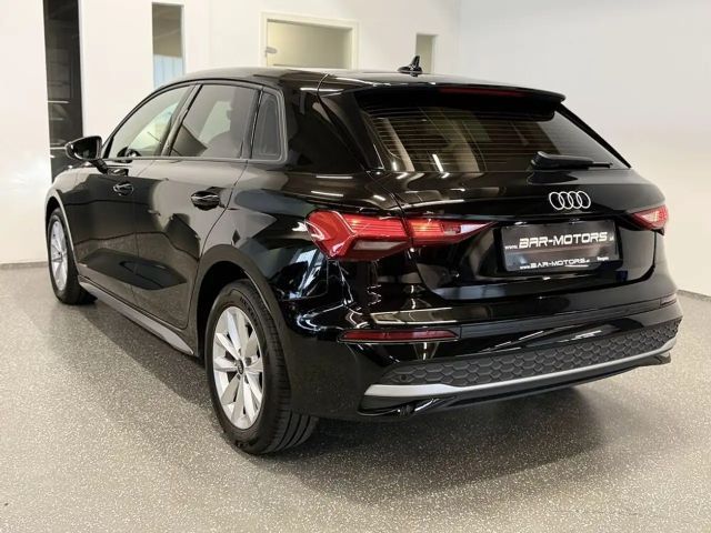 Audi A3 35 TFSI