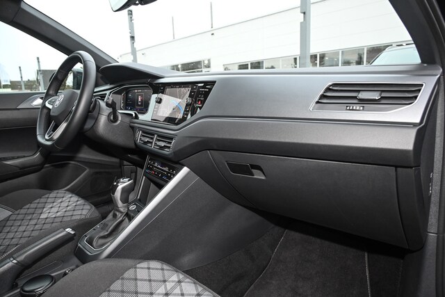 Volkswagen Taigo 1.5 TSI DSG R-Line