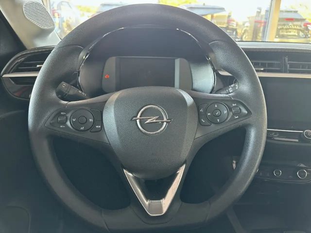 Opel Corsa Edition F Edition