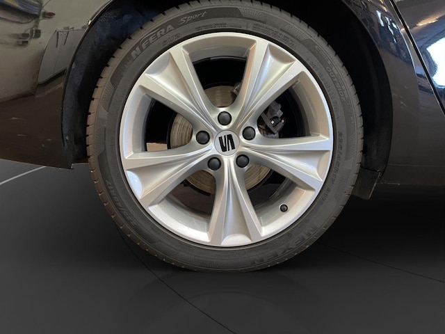 Seat Leon 1.5 TSI FR-lijn Sportstourer