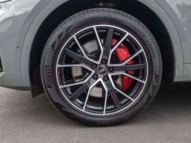 Audi SQ5 TDI Navi HuD Panorama B&O AHK