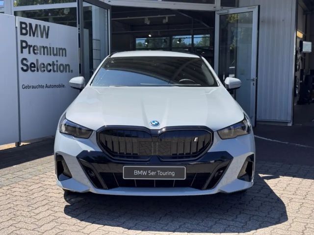 BMW i5 M-Sport eDrive40