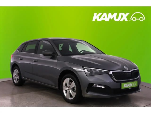 Skoda Scala 1.5 TSI Style Style