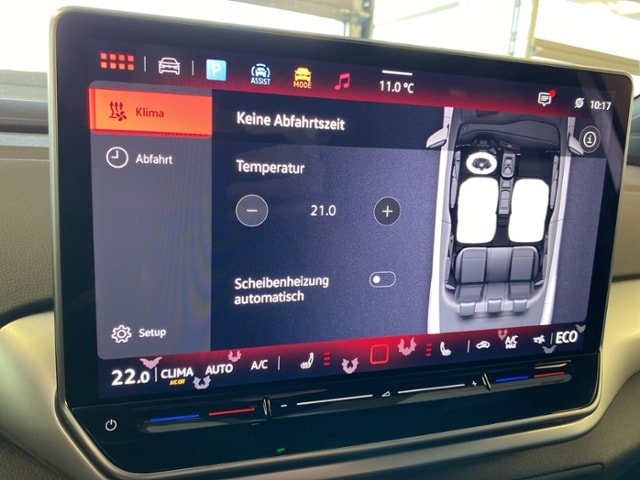 Volkswagen ID.4 Performance