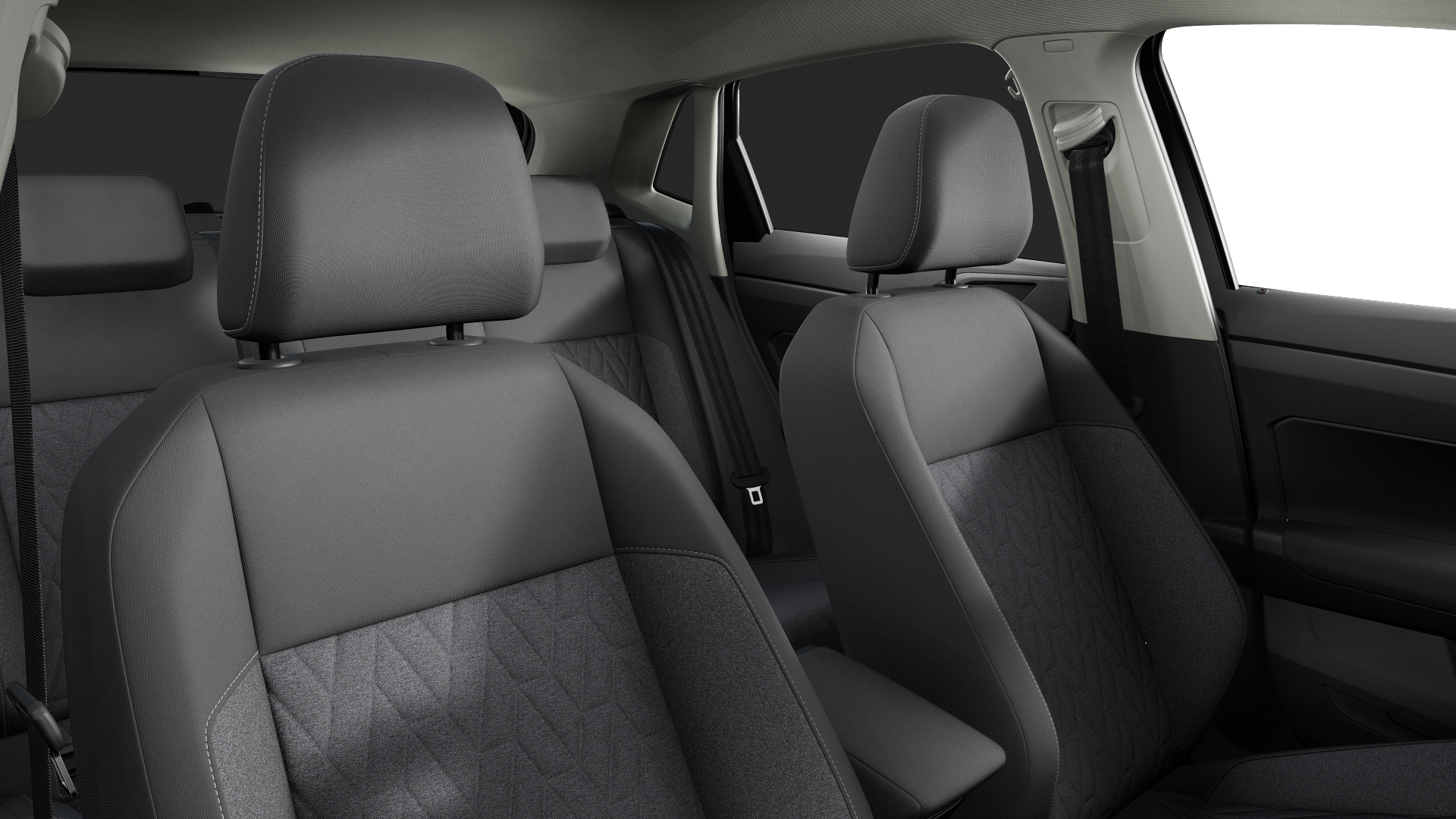 Volkswagen Polo DSG Move