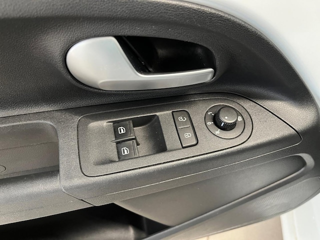 Volkswagen up! Basis 1.0 Winterpaket PDC Kamera Sitzheizung