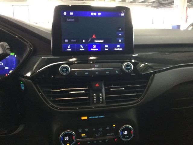 Ford Kuga Plug in Hybrid ST Line X