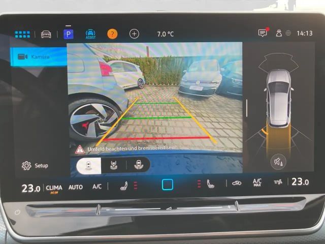 Volkswagen Golf 2.0 TDI DSG