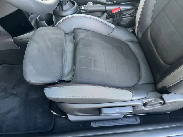 MINI Cooper S John Cooper Works Trim/Panorama/LED