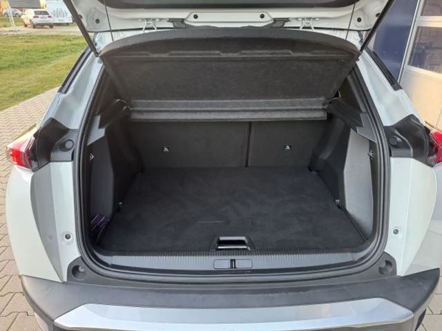 Peugeot 2008 EAT8 GT-Line PureTech