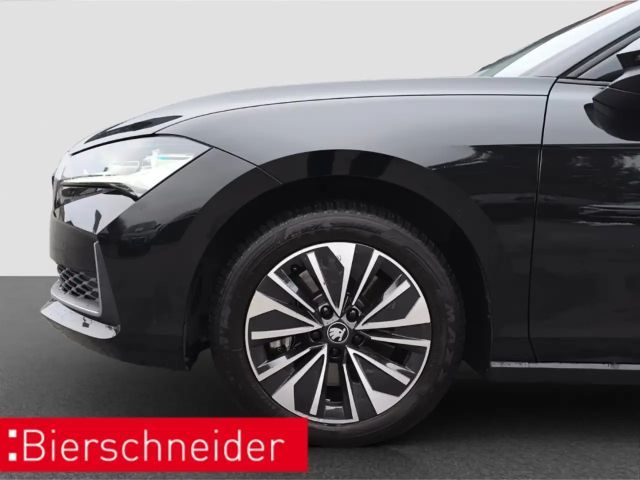 Skoda Superb 2.0 TSI 4x4 Combi Selection