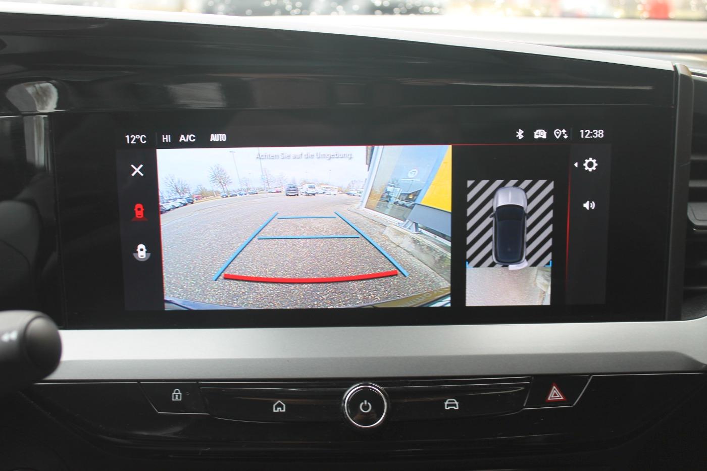 Opel Mokka 1.2 Turbo GS-Line Grand Sport Turbo