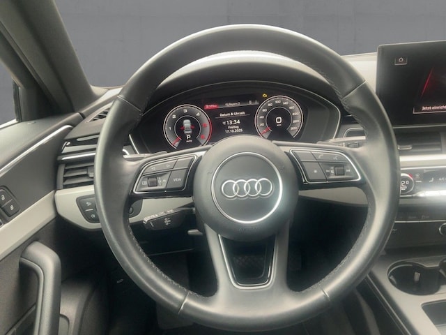 Audi A4 40 TDI S-Tronic Sedan