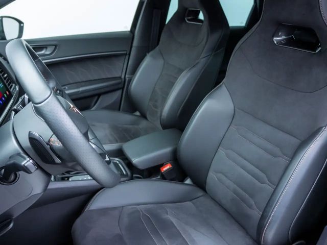 Cupra Ateca 4Drive VZ