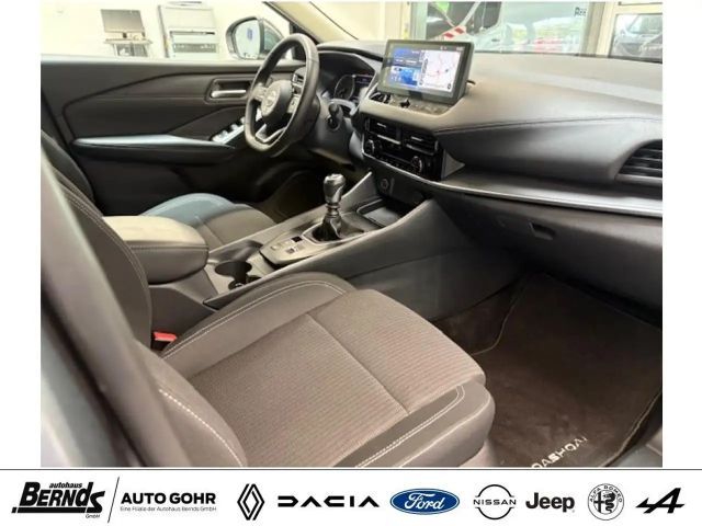 Nissan Qashqai Acenta DIG-T