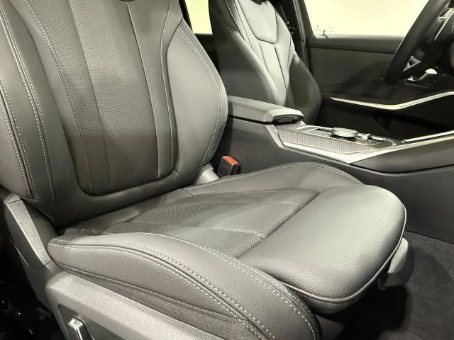 BMW 330 330d M-Sport Touring xDrive