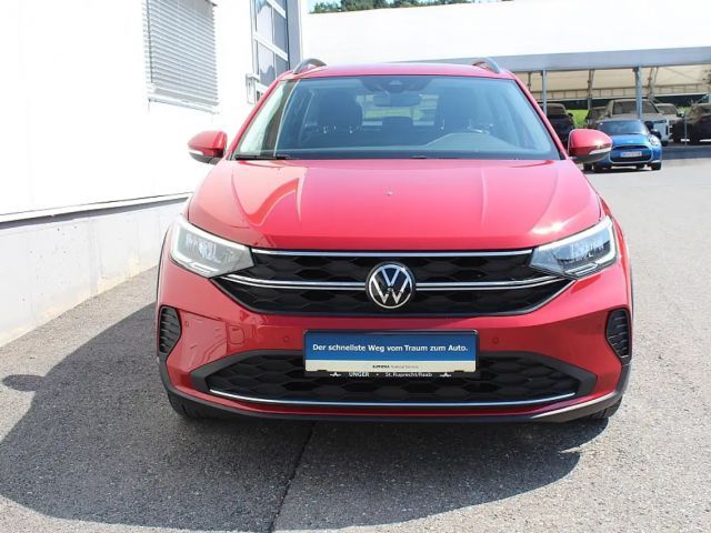 Volkswagen Taigo Life