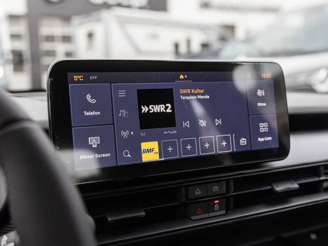 Jeep Avenger Altitude