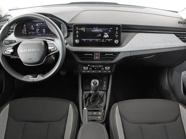 Skoda Kamiq Selection