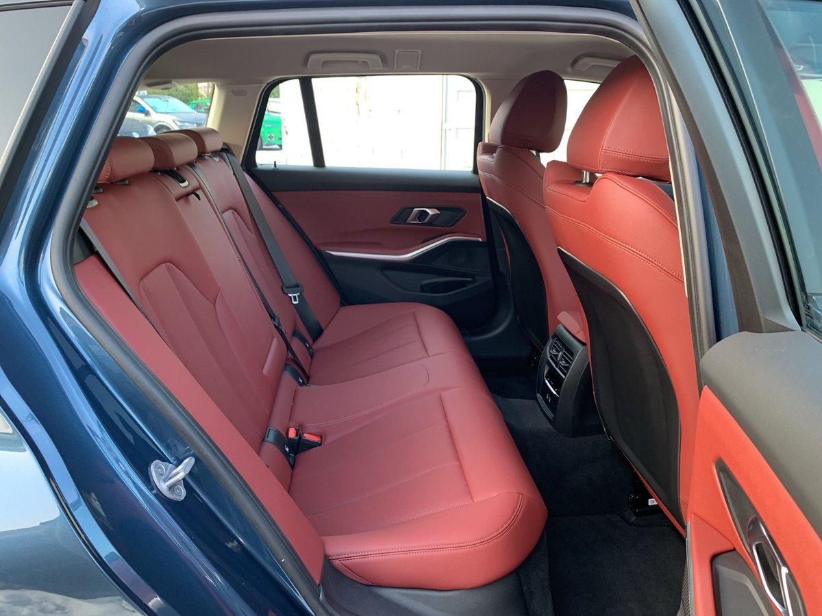 BMW 318 318i Touring