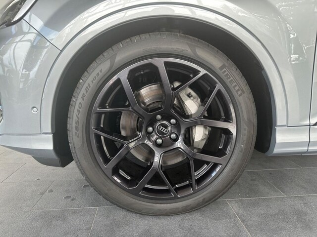 Audi Q7 45 TDI Quattro S-Line