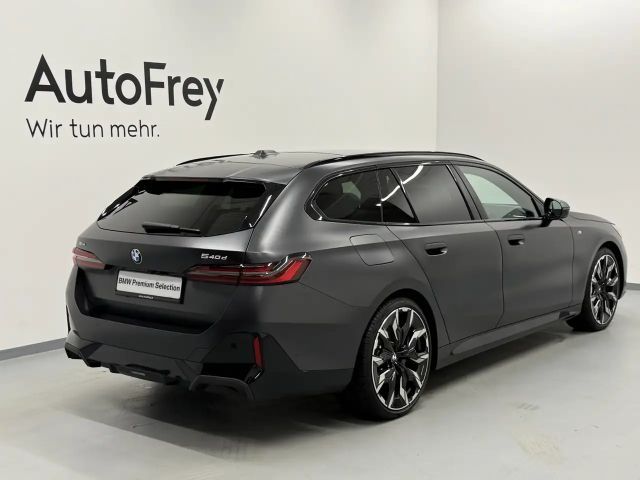 BMW 540 540d xDrive