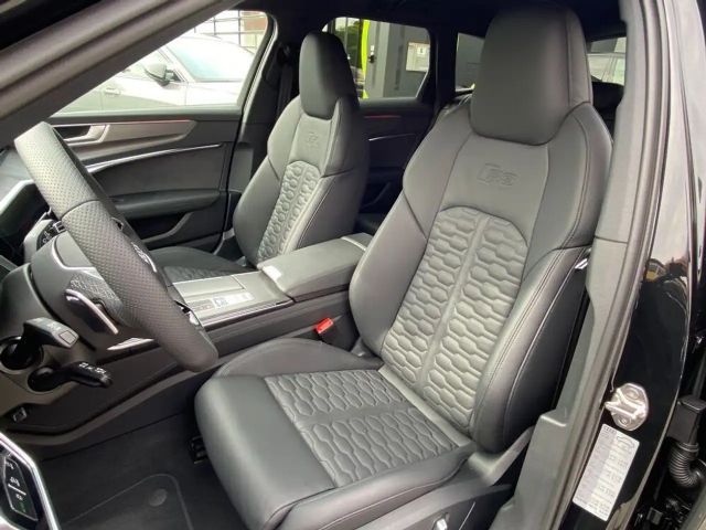 Audi RS6 Performance Quattro