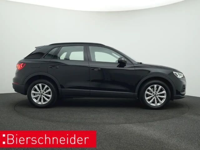 Audi Q3 Hybride S-Tronic