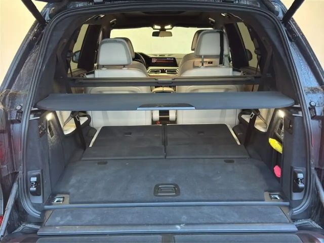 BMW X7 M-Sport xDrive40d