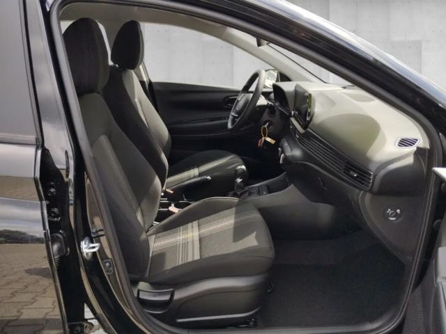 Hyundai i20 1.2 Select