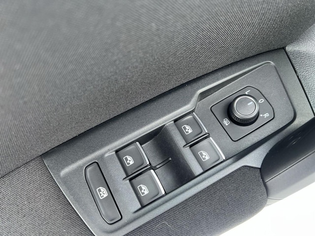 Volkswagen Tiguan 2.0 TDI DSG