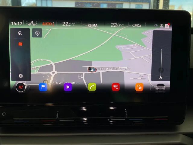 Seat Leon 1.5 TSI FR-lijn Sportstourer