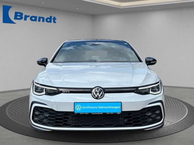 Volkswagen Golf 2.0 TSI DSG GTI Golf VIII