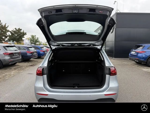 Mercedes-Benz B 200 Progressive