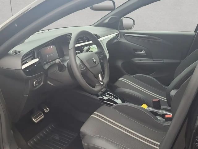 Opel Corsa GS-Line Grand Sport Turbo