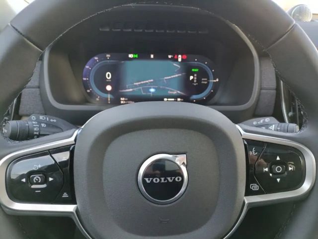 Volvo XC90 AWD Bright T8 Ultra