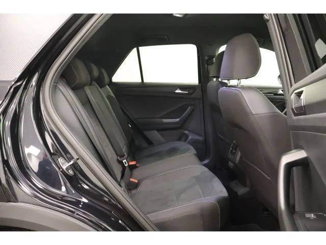 Volkswagen T-Roc 2.0 TDI DSG R-Line