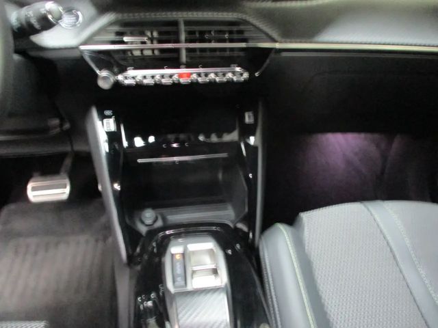 Peugeot 2008 EAT8 GT-Line PureTech