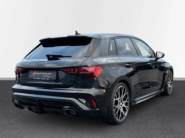 Audi RS3 Quattro S-Tronic Sedan Sportback
