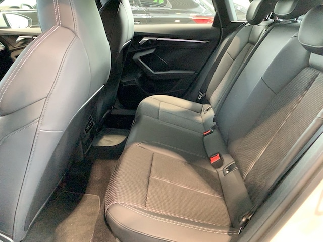 Audi A3 35 TFSI S-Line S-Tronic Sportback