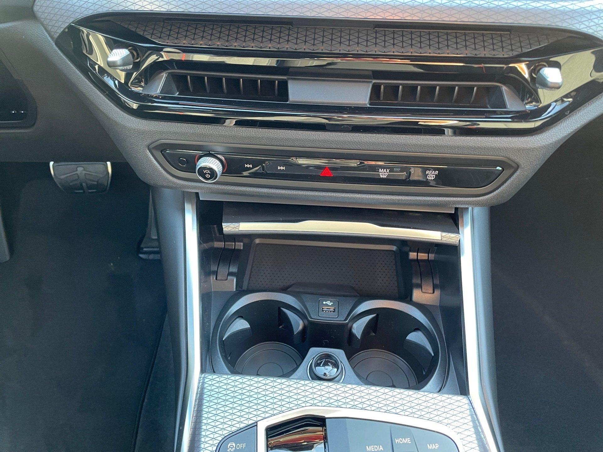 BMW 320 320d Touring xDrive